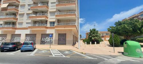 Santa Pola Apartamento | Apartamento Salamanca 38 en Santa Pola