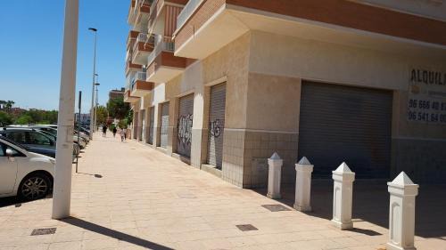 Santa Pola Apartamento | Apartamento Salamanca 38 en Santa Pola
