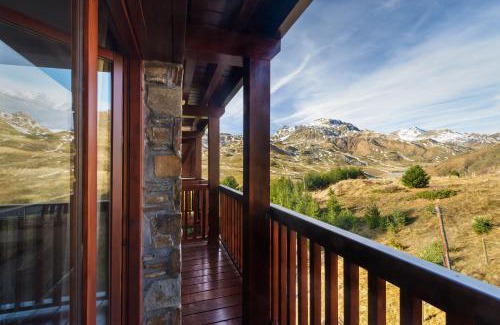 Formigal Apartamento | Apartamento Saliecho 3