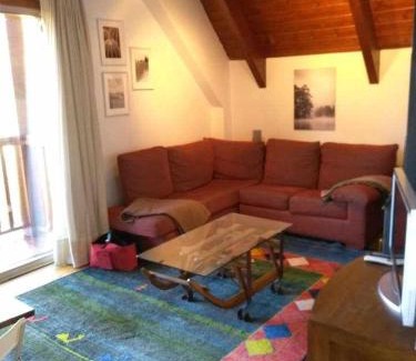 Formigal Apartamento | Apartamento Saliecho 3
