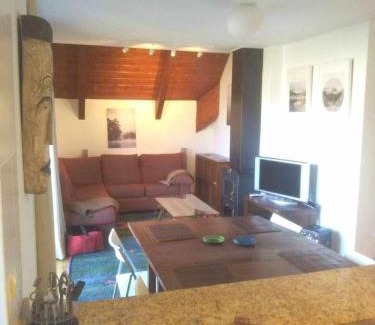 Formigal Apartamento | Apartamento Saliecho 3