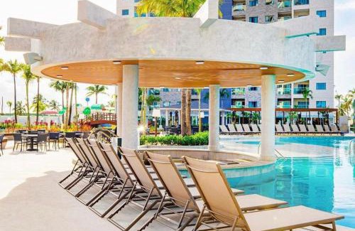 Salinopolis Apartamento | Apartamento Salinas Exclusive Resort