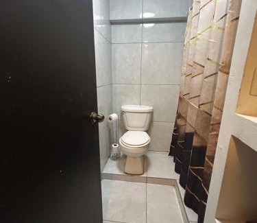 Navojoa Apartamento | Apartamento Salvador
