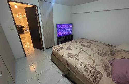 Navojoa Apartamento | Apartamento Salvador