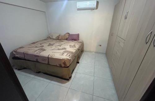 Navojoa Apartamento | Apartamento Salvador