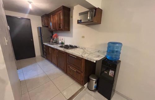 Navojoa Apartamento | Apartamento Salvador
