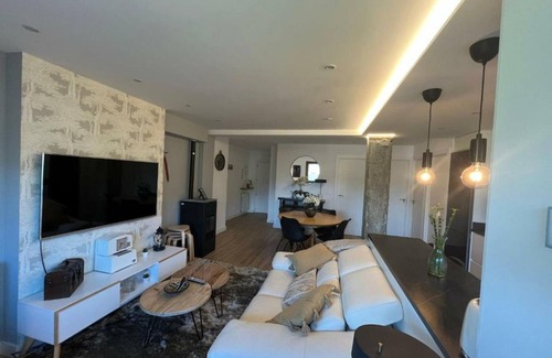 Jaca Apartamento | APARTAMENTO SAN BERNARDO