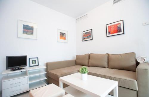San Bernardo Apartamento | Apartamento San Bernardo