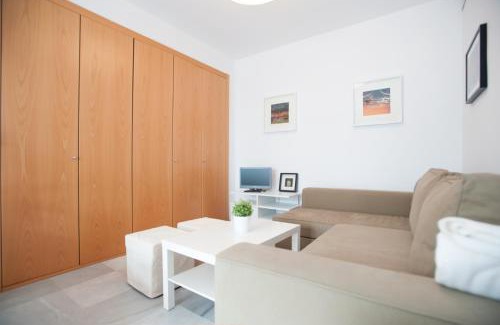 San Bernardo Apartamento | Apartamento San Bernardo