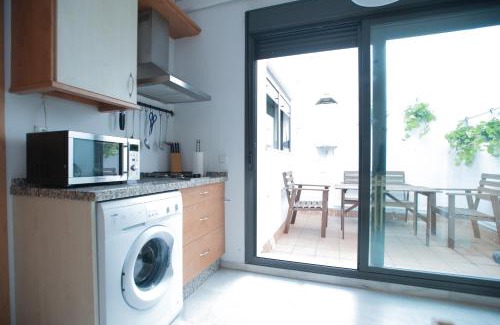 San Bernardo Apartamento | Apartamento San Bernardo