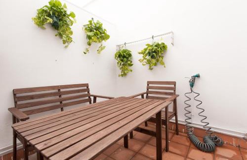 San Bernardo Apartamento | Apartamento San Bernardo
