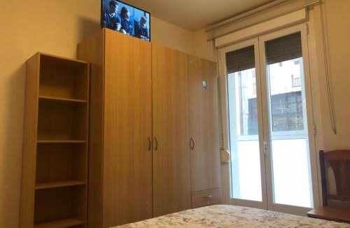 Pamplona City Centre Apartamento | Apartamento San Gregorio
