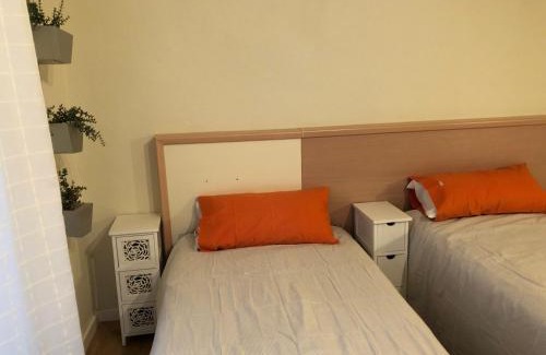 Pamplona City Centre Apartamento | Apartamento San Gregorio