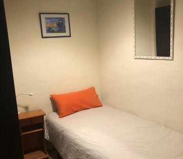 Pamplona City Centre Apartamento | Apartamento San Gregorio