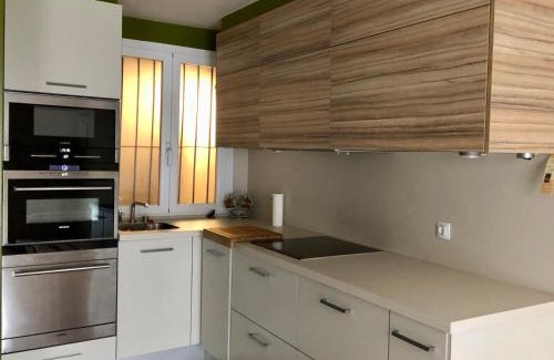 Pamplona City Centre Apartamento | Apartamento San Gregorio