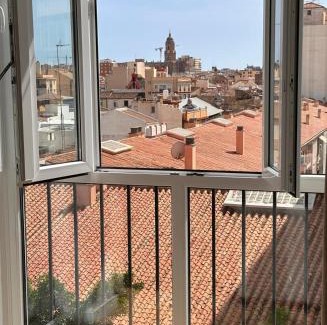 El Molinillo Apartamento | Apartamento San Jorge Premium - Málaga