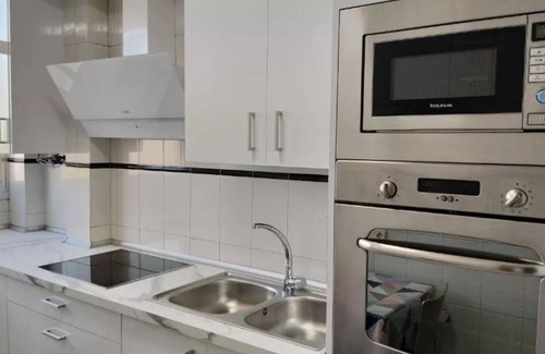 Almeria Apartamento | Apartamento ubicado en el centro, a 10 minutos de la playa y del casco histórico