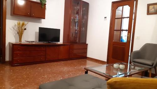 Distrito de Levante Apartamento | APARTAMENTO SAN LORENZO