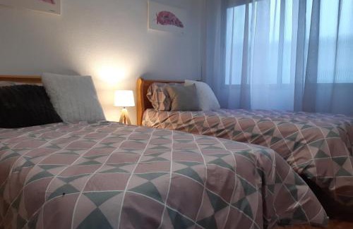 Distrito de Levante Apartamento | APARTAMENTO SAN LORENZO