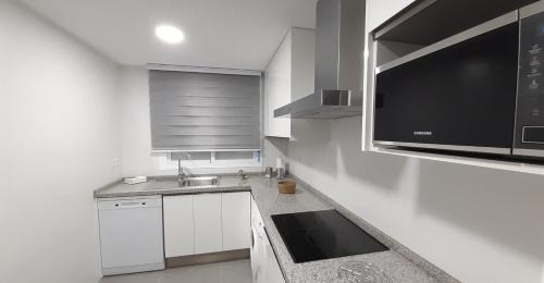 Distrito de Levante Apartamento | APARTAMENTO SAN LORENZO