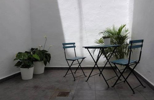 San Pedro Apartamento | Apartamento San Pedro-Corredera