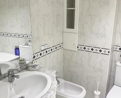 Betanzos Apartamento | Apartamento San Roque