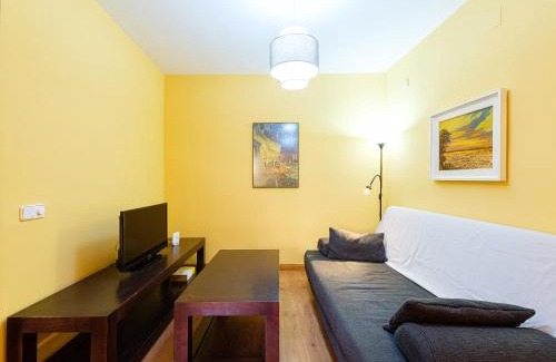 Toledo City Center Apartamento | Apartamento San Vicente by Toledo AP