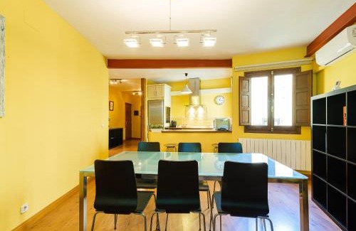 Toledo City Center Apartamento | Apartamento San Vicente by Toledo AP