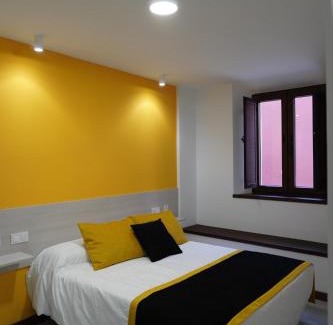Lumbrales Apartamento | APARTAMENTO Sanin 2