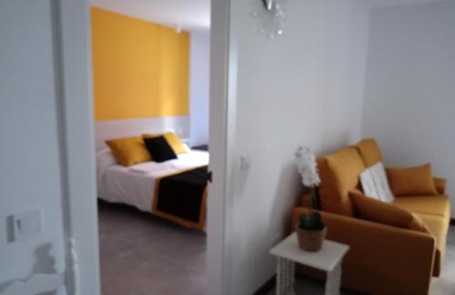 Lumbrales Apartamento | APARTAMENTO Sanin 2