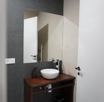 Lumbrales Apartamento | APARTAMENTO Sanin 2