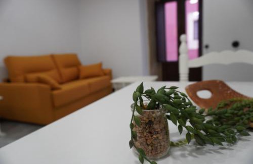 Lumbrales Apartamento | APARTAMENTO Sanin 2