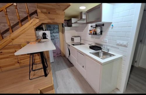 Burgos Apartamento | Apartamento Santa Agueda
