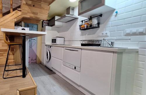 Burgos Apartamento | Apartamento Santa Agueda