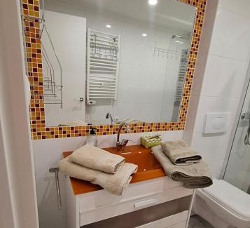 Burgos Apartamento | Apartamento Santa Agueda