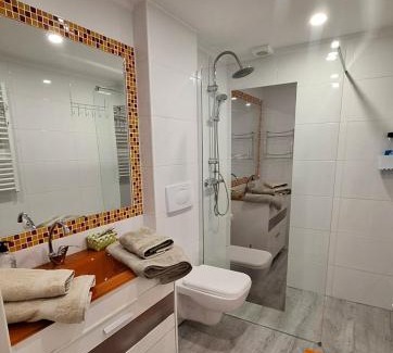 Burgos Apartamento | Apartamento Santa Agueda