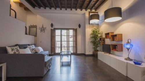 Toledo City Center Apartamento | Apartamento Santa Anita en plena Judería by Toledo AP