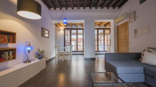 Toledo City Center Apartamento | Apartamento Santa Anita en plena Judería by Toledo AP