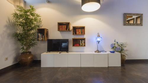 Toledo City Center Apartamento | Apartamento Santa Anita en plena Judería by Toledo AP