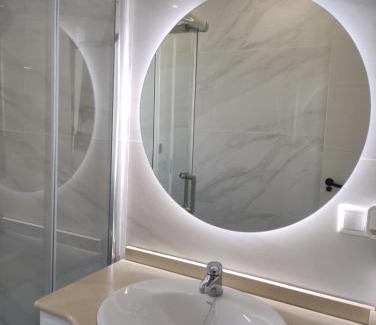 La Coruna Apartamento | Apartamento Santa Bárbara