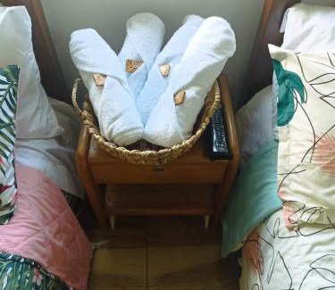 Villa de Leyva Apartamento | Apartamento Santa Barbara