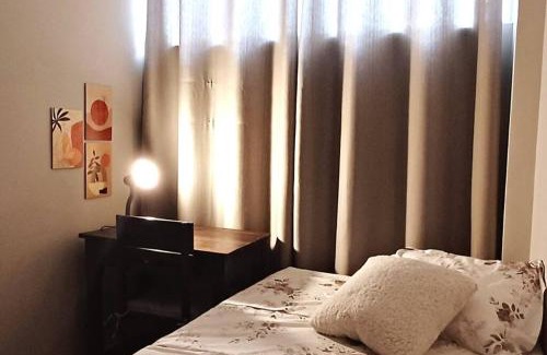 Santa Tereza Apartamento | Apartamento Santa Tereza