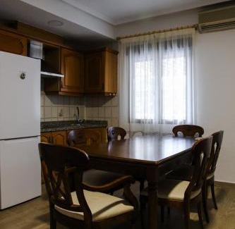 Santa Pola Apartamento | APARTAMENTO SANTA POLA ZONA CLUB NAUTICO PISCINA COMUNITARIa 1