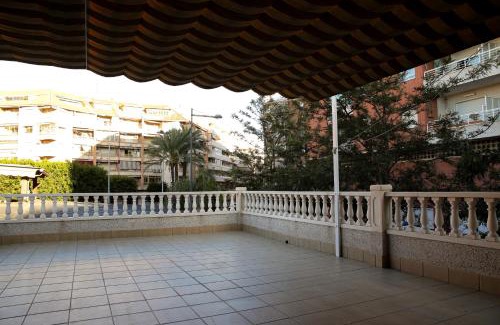 Santa Pola Apartamento | APARTAMENTO SANTA POLA ZONA CLUB NAUTICO PISCINA COMUNITARIa 1