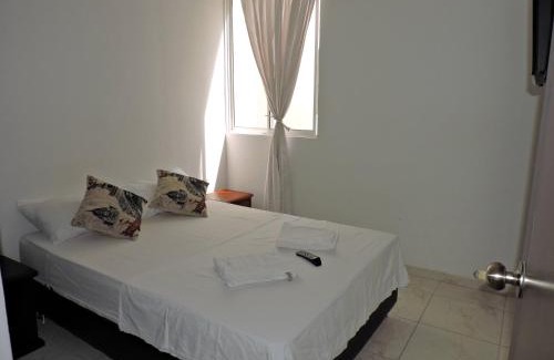 San Gil Apartamento | Apartamento Santamore II