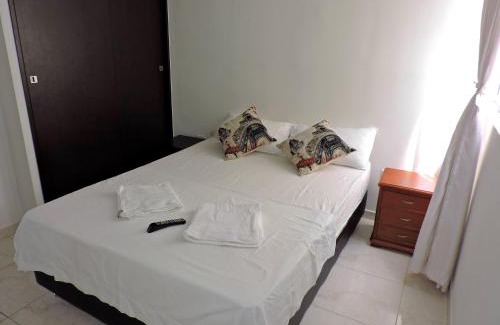 San Gil Apartamento | Apartamento Santamore II