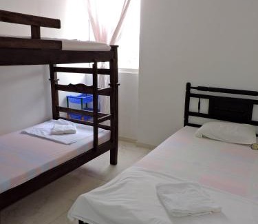 San Gil Apartamento | Apartamento Santamore II