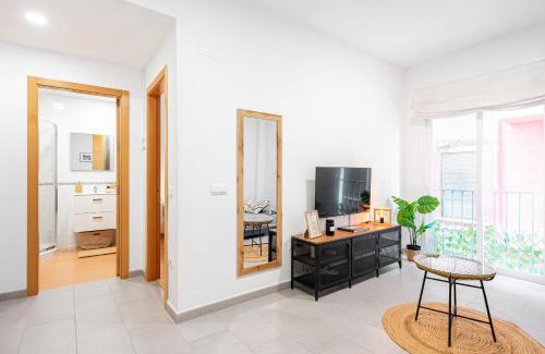 El Molinillo Apartamento | Apartamento Santiago