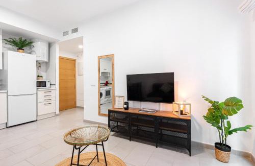 El Molinillo Apartamento | Apartamento Santiago
