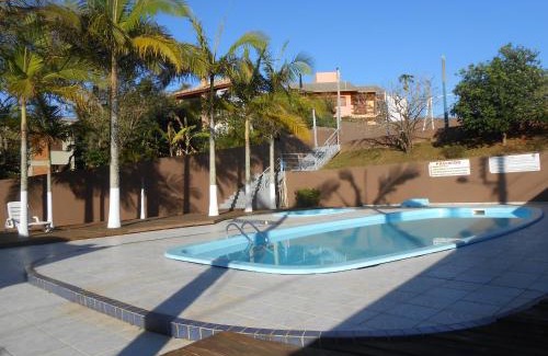 Santinho Apartamento | Apartamento Santinho